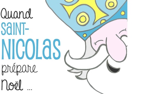 Marché de la St. Nicolas à Romont