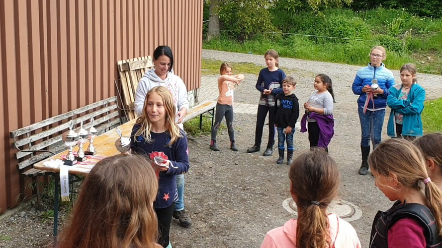 Support Reitschule Kastelhof