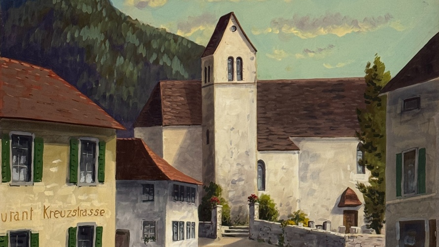 Museumsverein Turbenthal