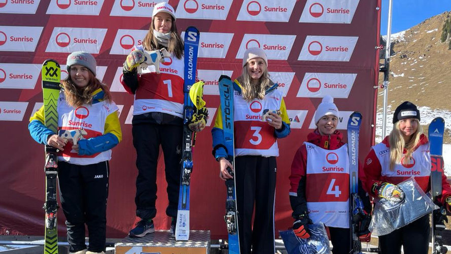 Juliette Fournier - Soutenez la poursuite de mon rêve!