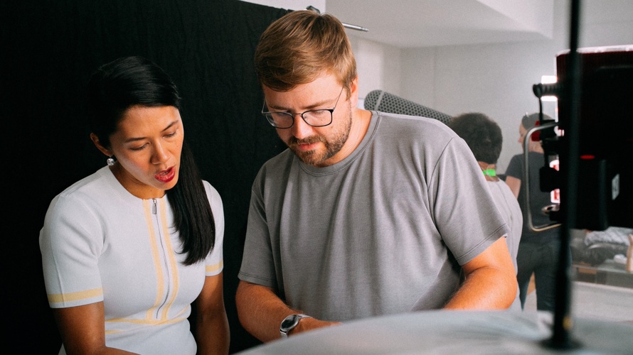 Kurzfilm Zürich 2048