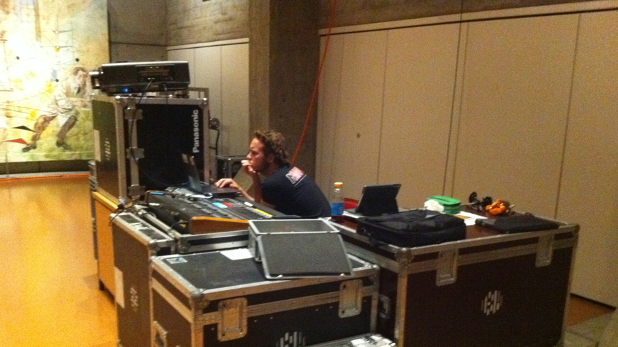 Concerts à la Maison du Concert à Neuchâtel