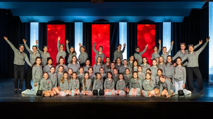 Majoretten Münsingen