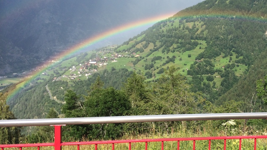 Hotel-Restaurant Emshorn