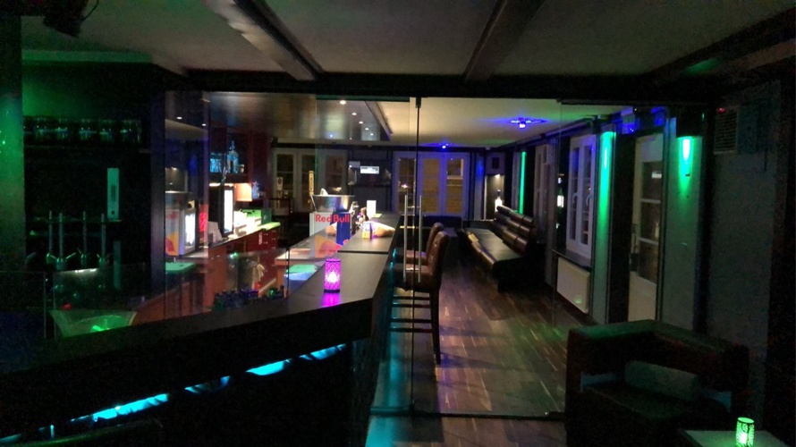 Bodega Lounge Amriswil