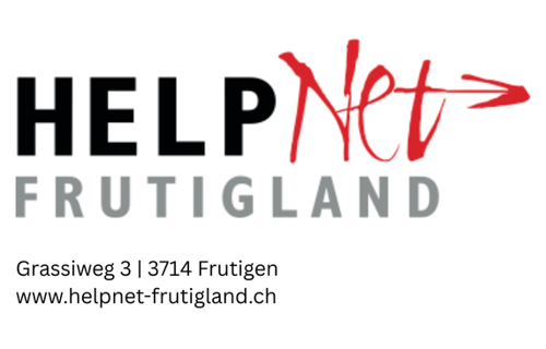 HelpNet Frutigland