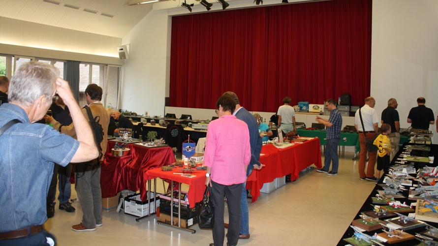 Modellbbauclub Wyland