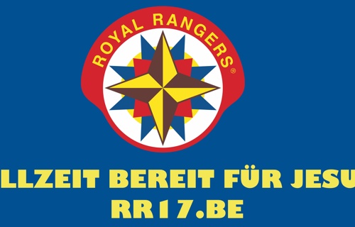 Royal Rangers Stammposten in Zollikofen – RR17.BE