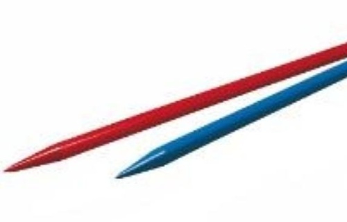 Zielorientierte Aussentrainings statt Pfosten schnitzen