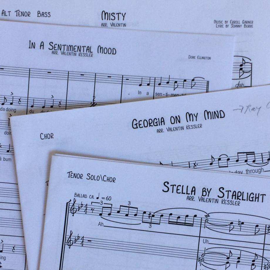 Sponsoring Arrangement