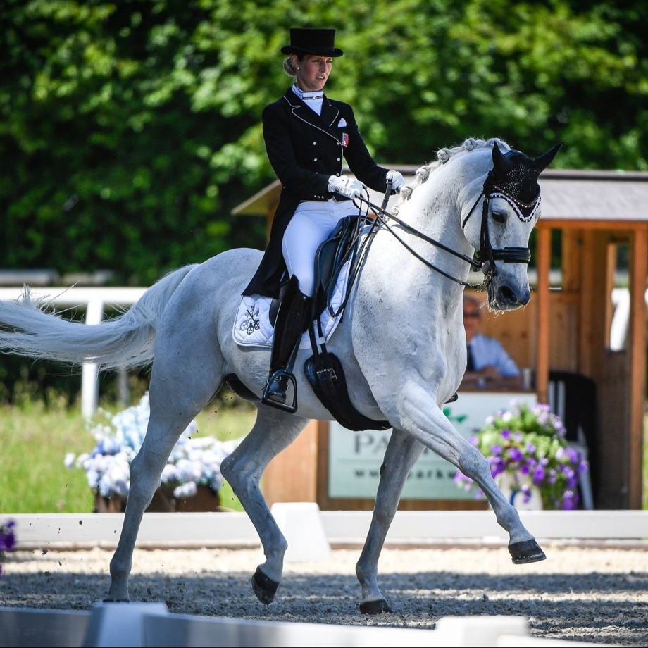 Unterstützer:in der Talente