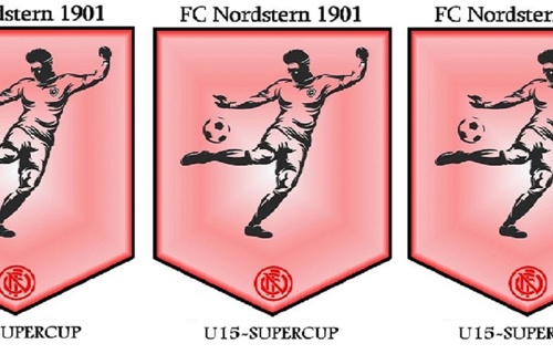 FC Nordstern U15-Supercup