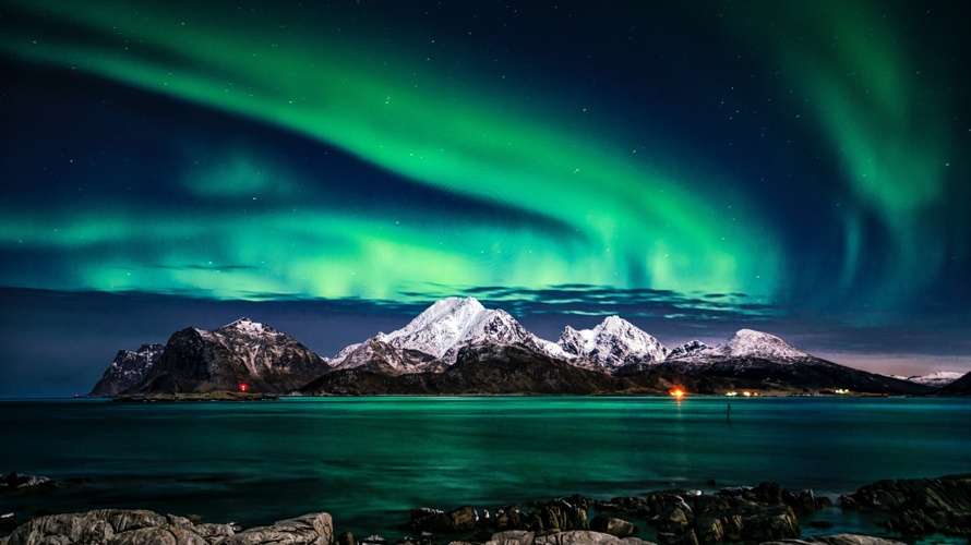 EuroTour 19/20 - Tromsø, Norwegen