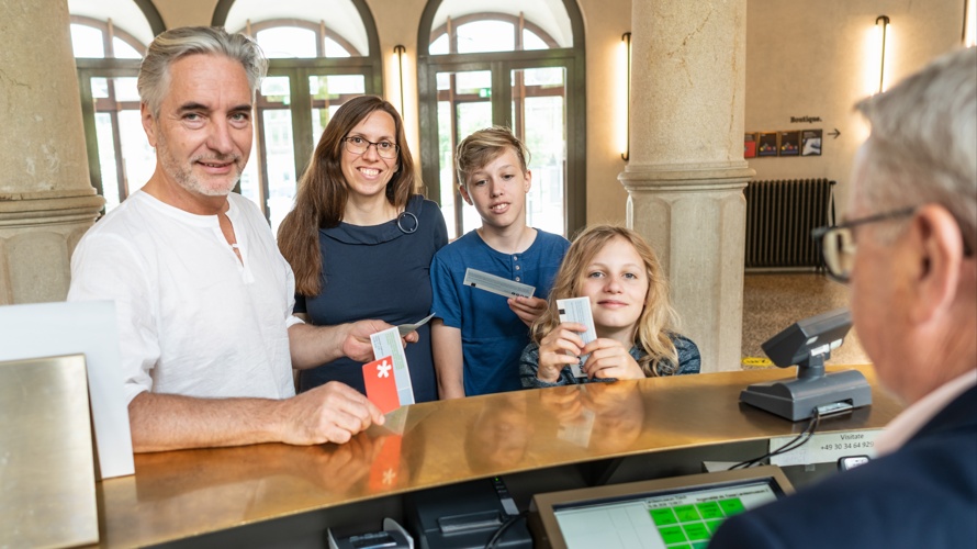 Pour que la culture et les loisirs soient un droit, pas un luxe