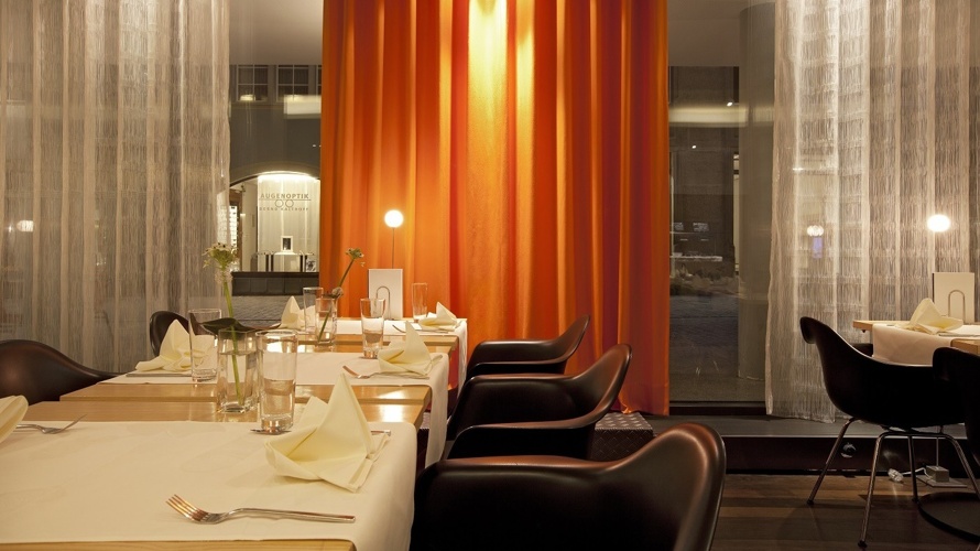 Hotel Dom - neuer Pausenraum für Mitarbeitende mit Beeinträchtigung