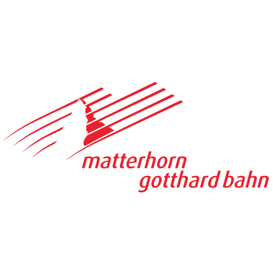 Tageskarte Matterhorn Gotthard Bahn 2. Klasse