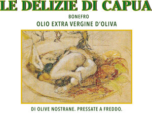 Le Delizie Di Capua