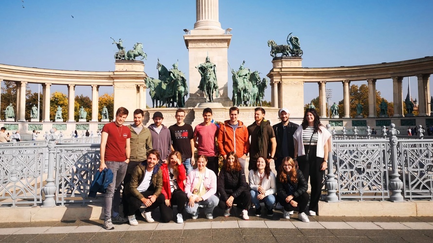 Uniun da giuventetgna Rabius