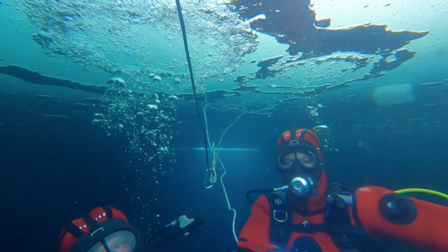 De la Terre à la Lune - Asclepios