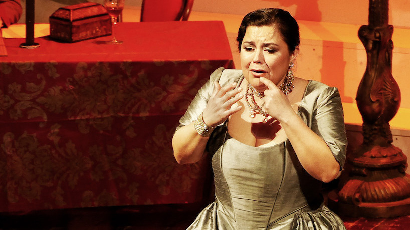 Verein boxopera - Das etwas andere Musiktheater