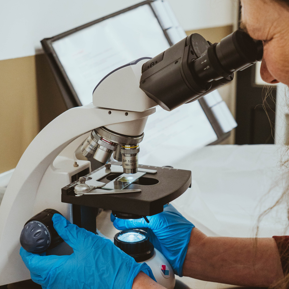 Kaffee für die Pfleger – Würmchen für die Igel