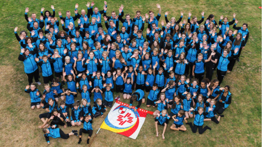 Berner Kantonalmeisterschaft Geräteturnen 2019