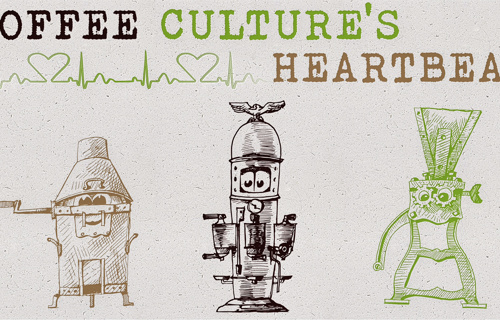 Coffee Culture's Heartbeat