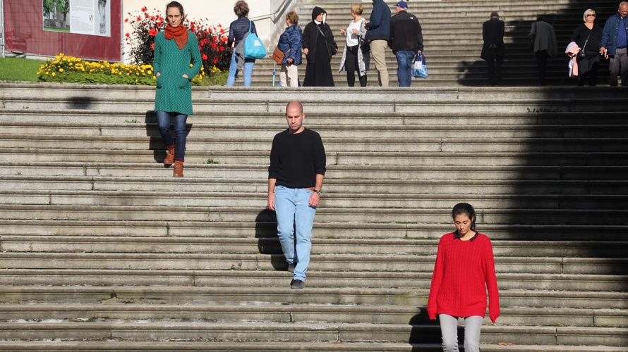 Sousveillance: Das Kunstbuch