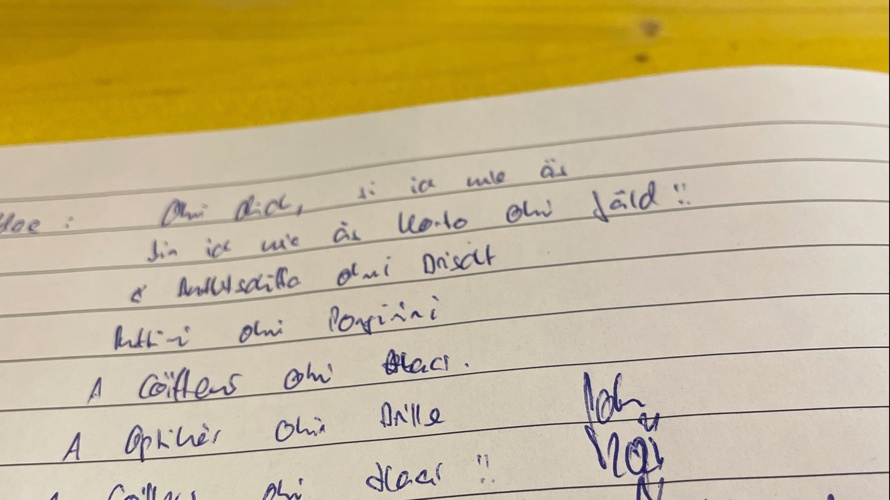 Erzählkunst+ Eigenart.