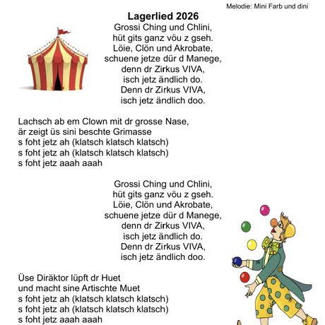 Fundraising erfolgreich abgeschlossen