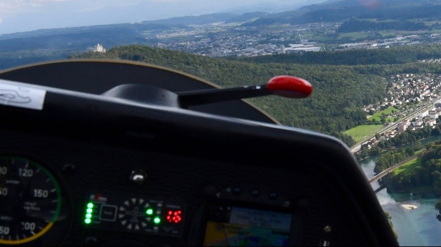 Segelfluggruppe Olten