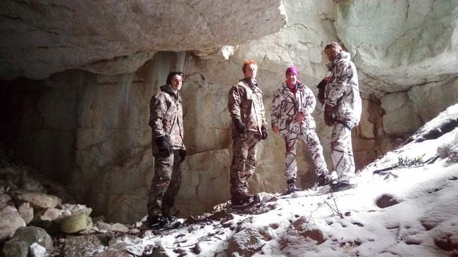 Stage Déclic pour apporter une solution aux jeunes.