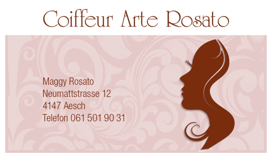 Coiffeur Arte Rosato