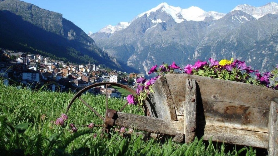 Jugendweltmeisterschaft Castingsport Grächen / St.Niklaus