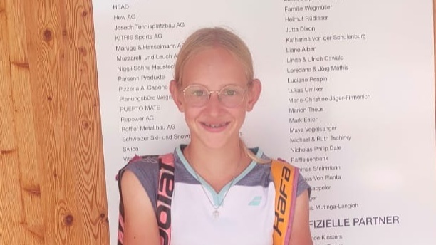 Intensivtenniscamp bei Mouratoglou in Frankreich