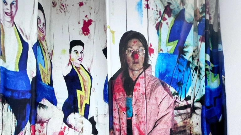 AKKU KUNSTKISTE USTER