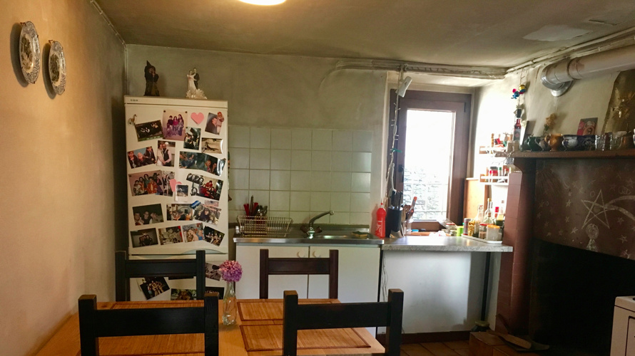 Lo Studio - performing arts centre