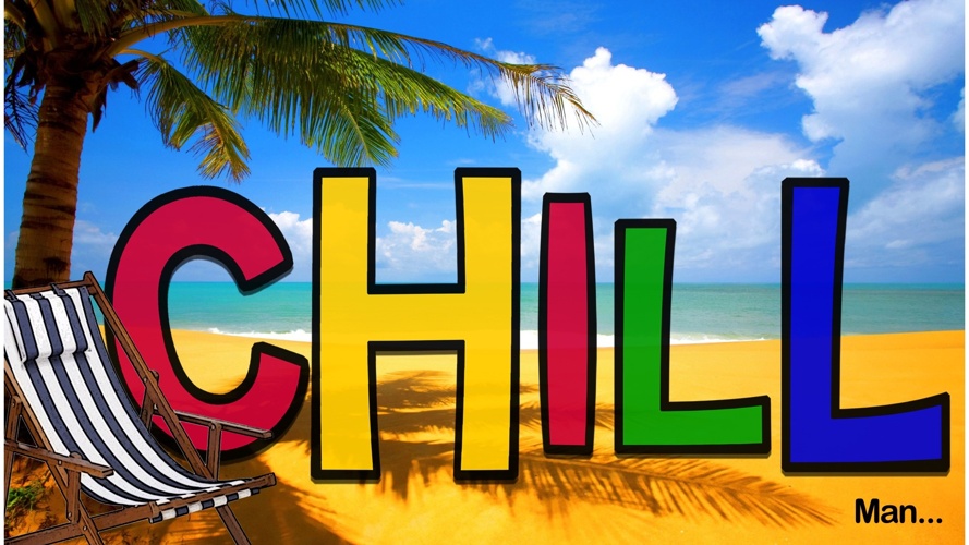 Montreux CHILL Festival