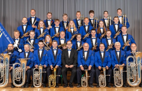 Musikgesellschaft Aesch-Mosen