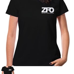 ZFO T-Shirt in deiner Grösse