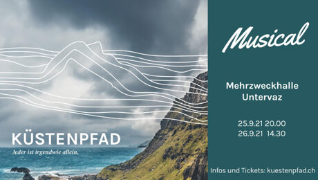 Jeee, wir sind gestartet!