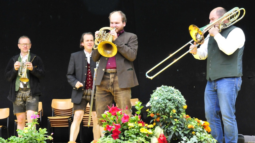 Filisur Dorffest 2026