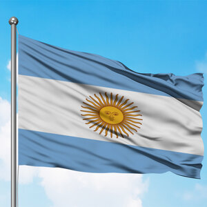 Ländergotte Argentinien