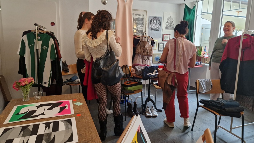 Kreuz - Raum für Kultur