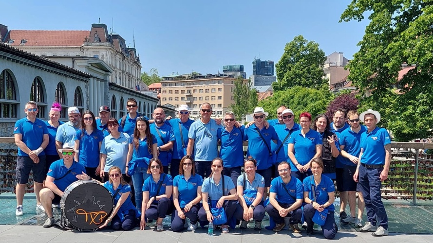 creazione di un nuovo sito web