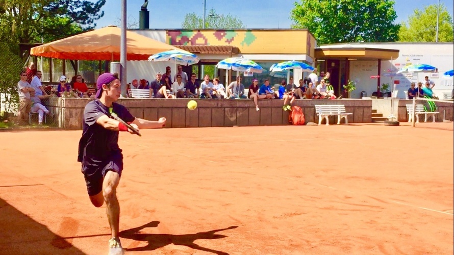 Aargauische Tennis-Junioren-Meisterschaft 2019/20