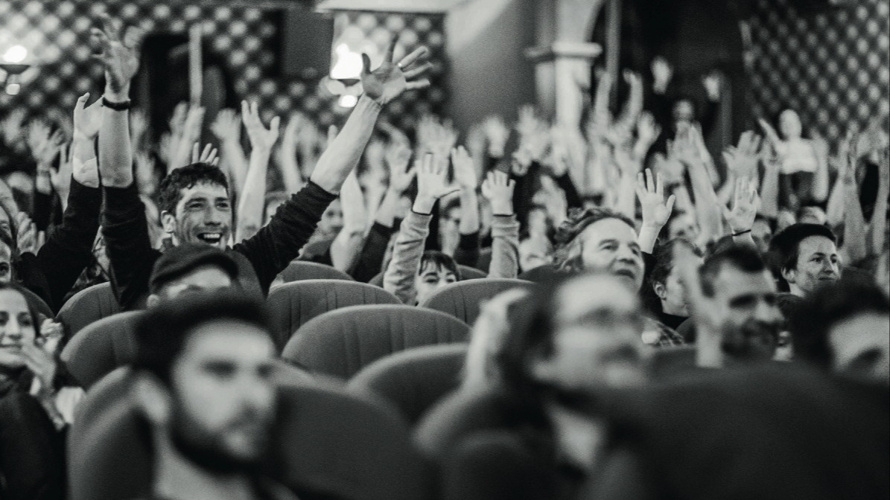 5ème Kino Kabaret de Genève