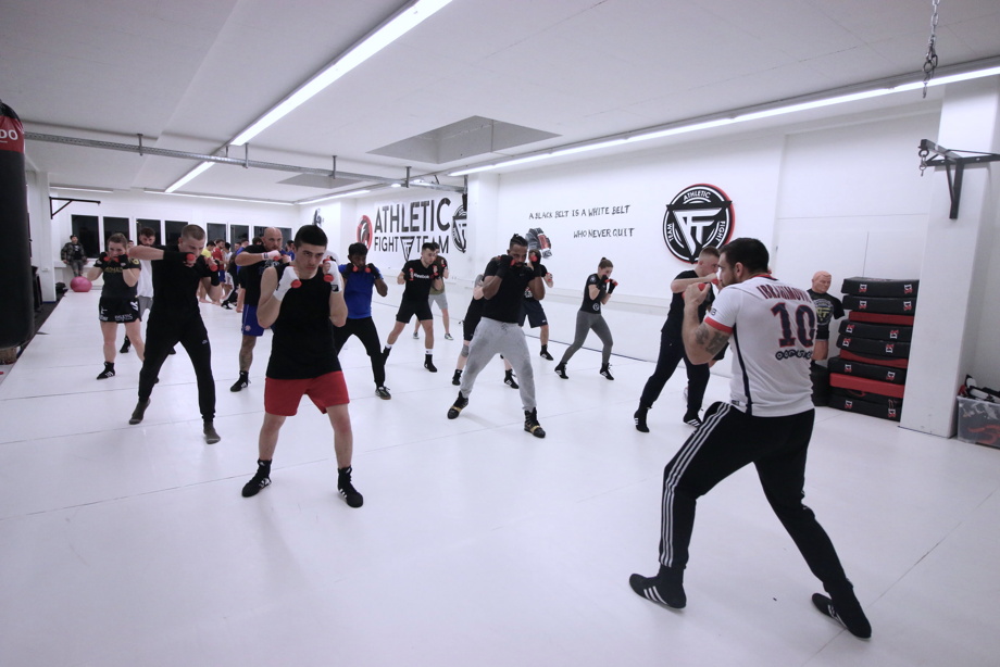 2 Wochen Mitgliedschaft