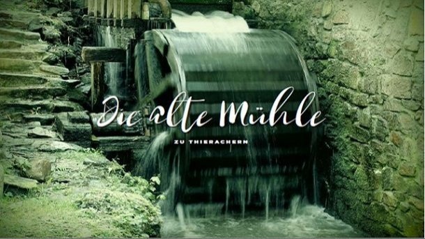 Dorfchronik "Thierachern - Eine Reise durch Raum und Zeit"