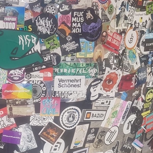 Stickerset